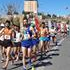 Mardin (TUR): First edition of the inter-league race waking concentration